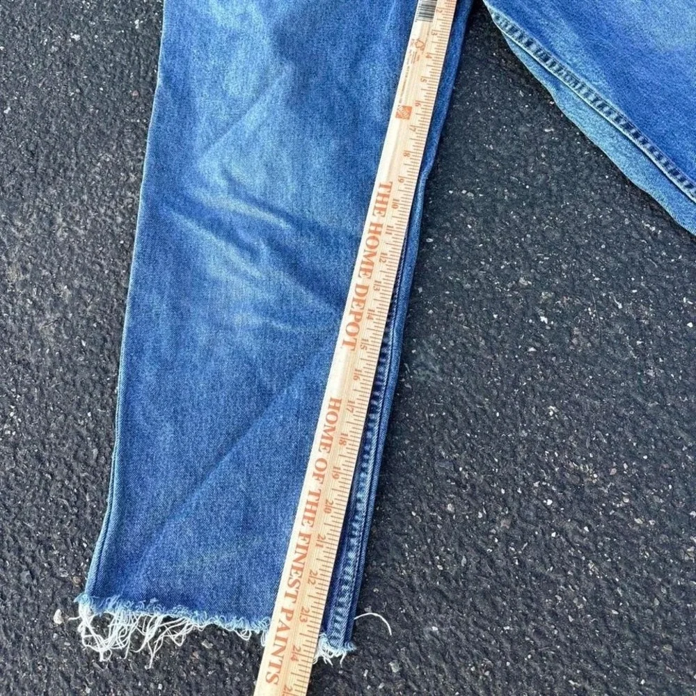 Vintage Levi‎ silvertab jeans